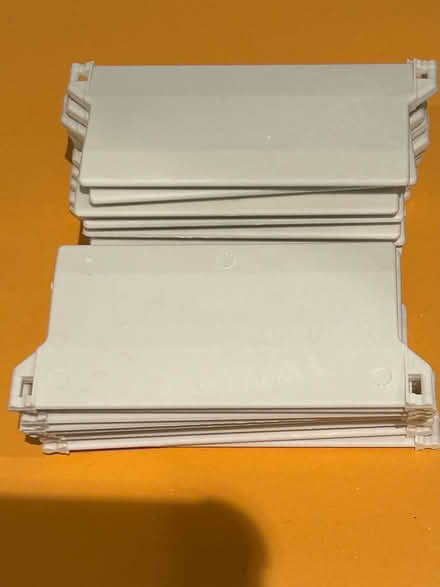 Photo of free Slats for vertical blinds (Leicester LE1) #2