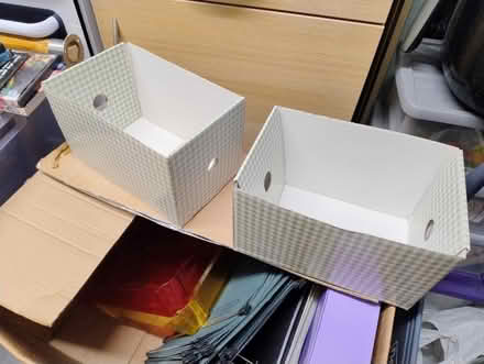 Photo of free Stationary type stuff (Stretford M32) #3