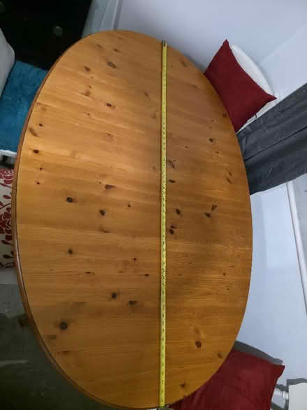 Photo of free Table (Swindon Village GL51) #1