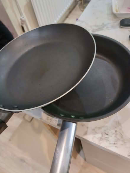 Photo of free Pans (Bromham MK43) #1
