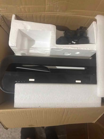 Photo of free Stand Up Room Cooler (Stuyvesant Heights) #2