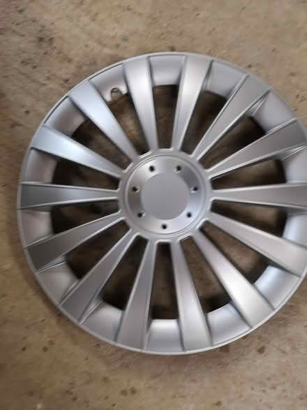 Photo of free 16 inch wheel trims (Sutton-in-Ashfield, NG17 1JN) #2