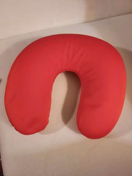 Photo of free New Neck Pillow (Hunt Club / McCarthy Rd.) #1