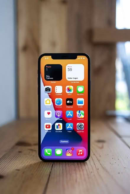 Photo of spare smartphone (Podsmead GL2) #1