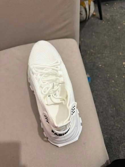 Photo of free New shoes (Burton road derby DE1) #2