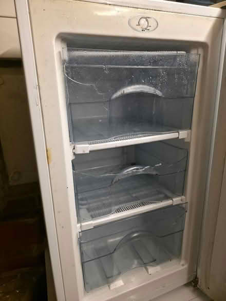 Photo of free Proline Freezer (Swindon Village GL51) #3