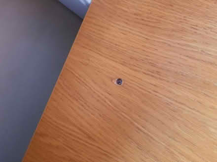 Photo of free Desk (Chalgrove, OX44) #2