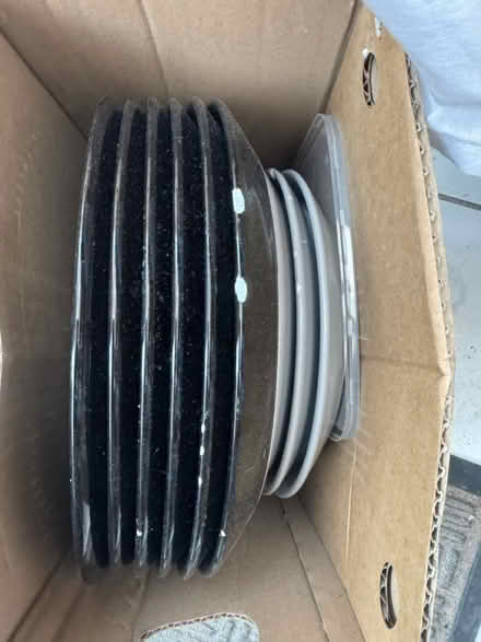 Photo of free Plates (Marston Green B33) #1