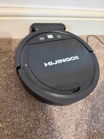 Photo of free Smart vacuum cleaner (W6) #1