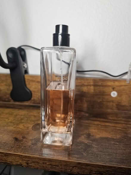 Photo of free Dulche & Gabanna perfume (Lenexa) #2