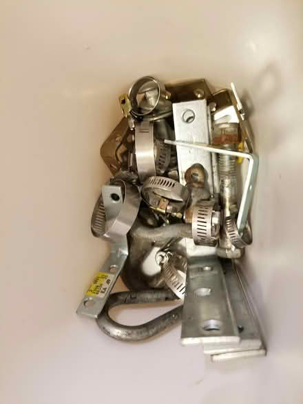 Photo of free Misc hand tools (Hunt Club) #3