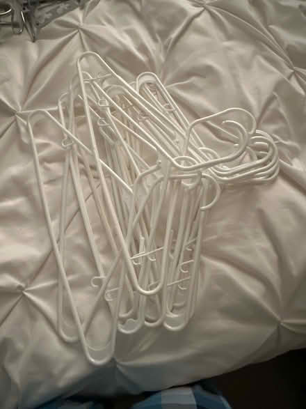 Photo of free Various hangars (Strawberry/mill valley) #2