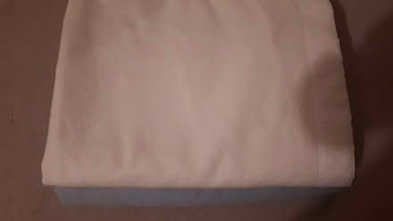Photo of free Two Wool Double Blankets (Northwood HA6) #1