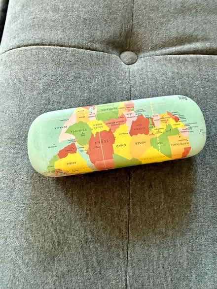Photo of free 👓 Glasses case (Chipping Barnet EN5) #2