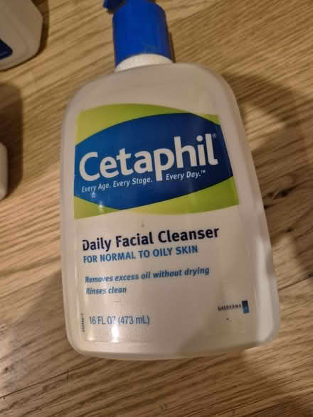 Photo of free Cleansing soap (20817) #1