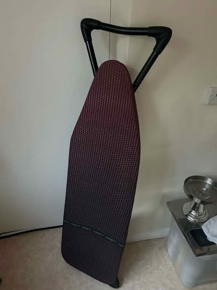 Photo of free Ironing board (Trumpington Ward CB2) #1