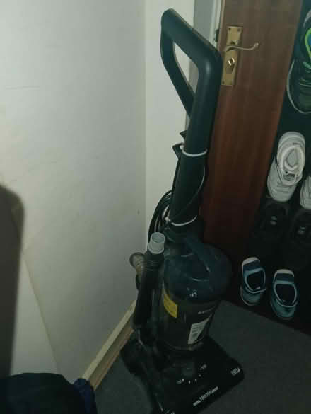 Photo of free Vacuum cleaner (Headington OX3) #1