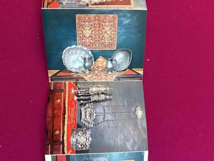 Photo of free Postcards Yad Washem, Jerusalem (Hopewell Junction) #3