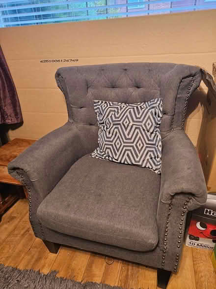 Photo of free Christmas Give away (CV2 3FY) #2