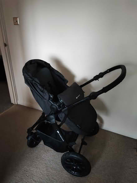 Photo of free Buggy kinderkraft (SE2, bexley) #3