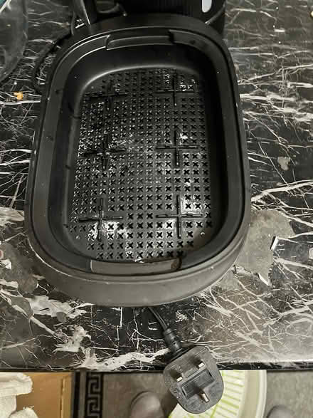 Photo of free Steam steriliser (Palmerston road, E17) #4