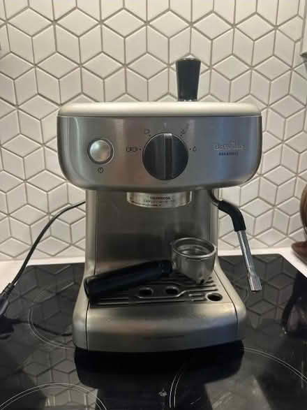 Photo of Coffee machine (Grove park SE12) #1