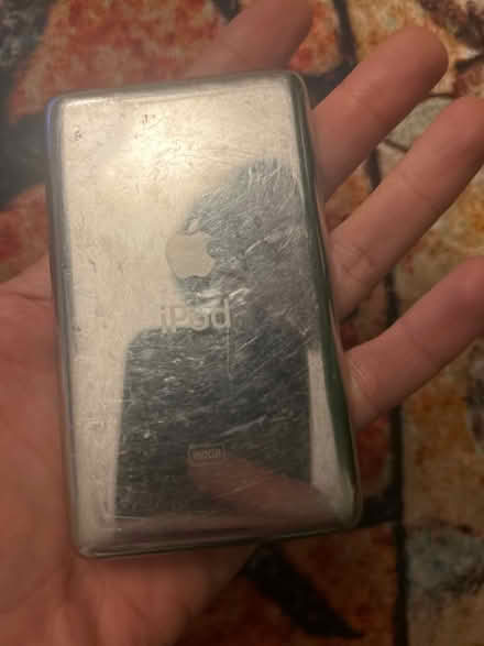 Photo of free Old iPod (Trumpington Ward CB2) #2