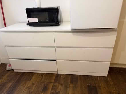 Photo of free Cabinets x 2 (Ealing TW8) #1