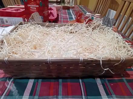 Photo of free Hamper (MK42) #1