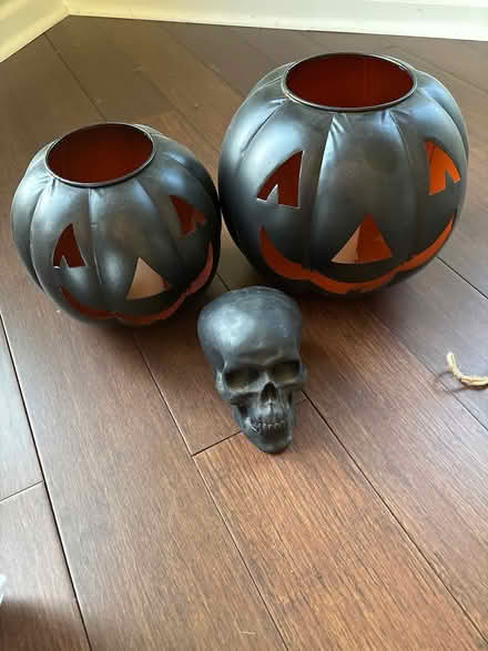 Photo of free Halloween décor (North Augusta) #1