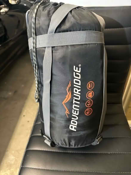 Photo of free Sleeping Bags Camping (Manly) #1