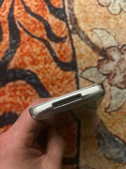 Photo of free Old iPod (Trumpington Ward CB2) #3