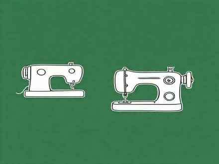 Photo of Sewing machines (Charcott TN11) #1