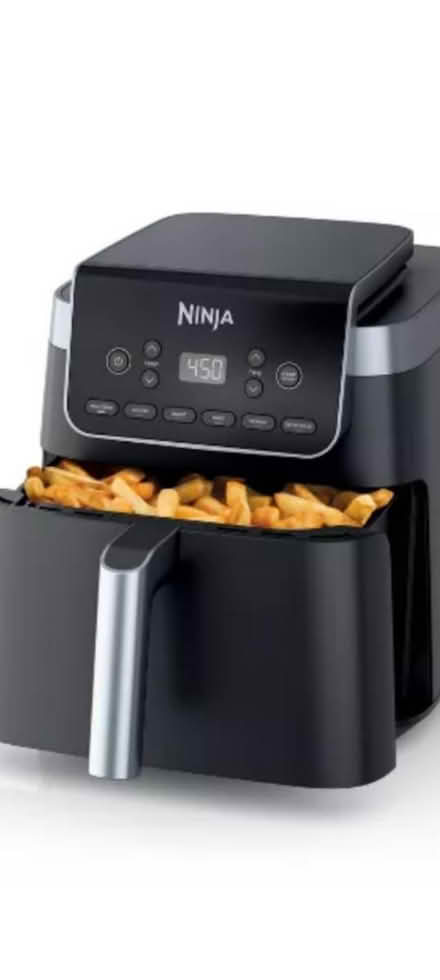 Photo of Air fryer (Queens) #1