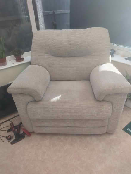 Photo of free Cozy chair (Top valley NG5) #1