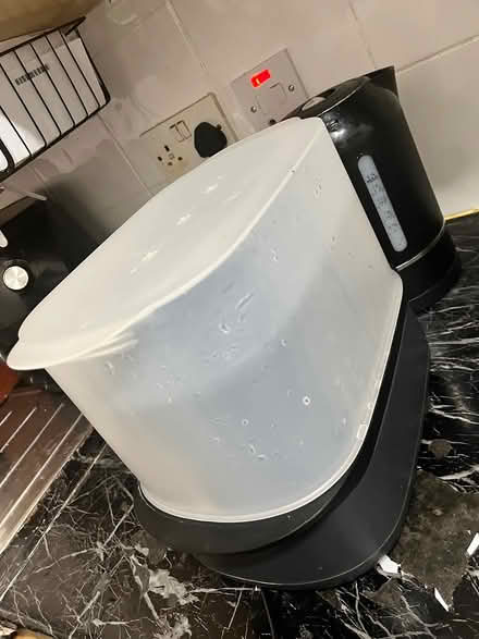 Photo of free Steam steriliser (Palmerston road, E17) #2