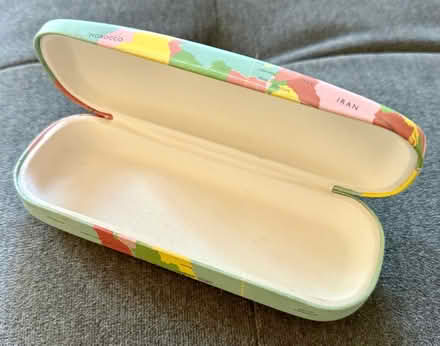 Photo of free 👓 Glasses case (Chipping Barnet EN5) #1