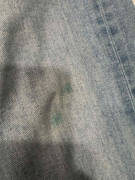 Photo of free Blue denim jeans (Stuyvesant Heights) #4