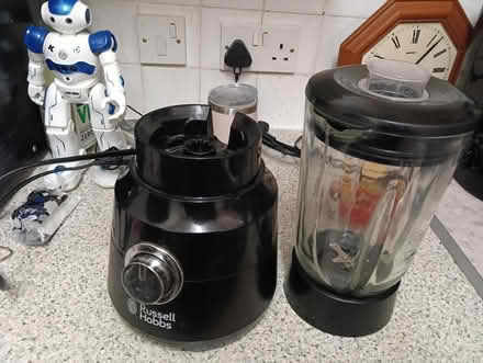 Photo of free Blender (OX14 Abingdon) #1