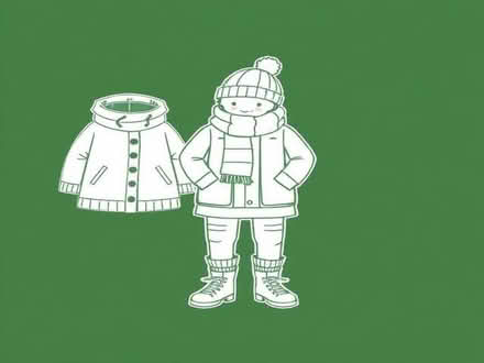 Photo of Warm Clothes and shoes (Biddick Hall NE34) #1