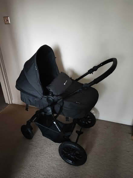 Photo of free Buggy kinderkraft (SE2, bexley) #4