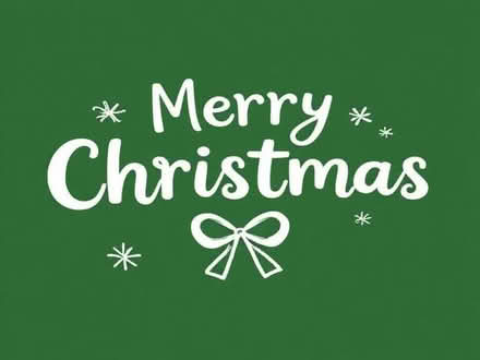 Photo of free Merry Christmas (Osmondthorpe LS9) #1