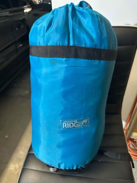 Photo of free Sleeping Bags Camping (Manly) #2