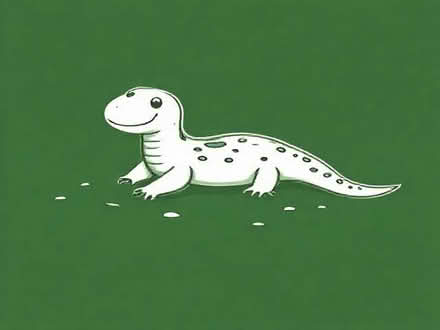 Photo of Garden Soil Rake (CT11) #1