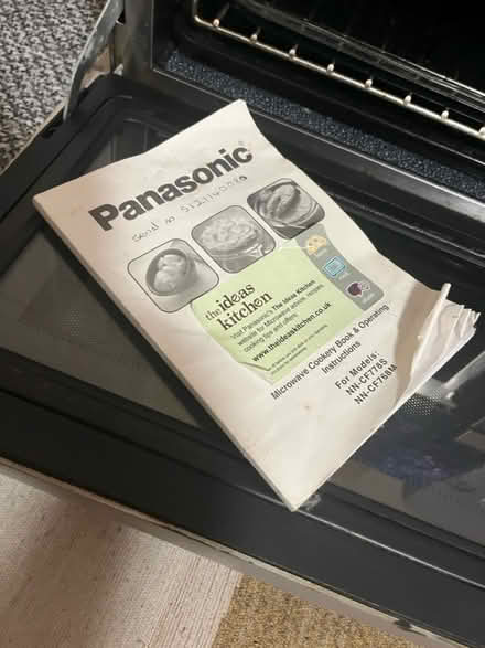 Photo of free A few items to giveaway (Croydon) #3