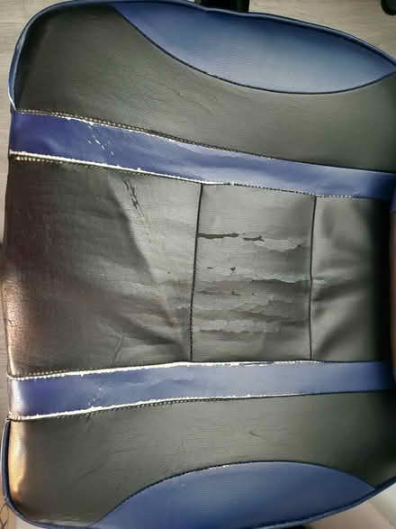Photo of free Gaming chair (Peterborough,) #2