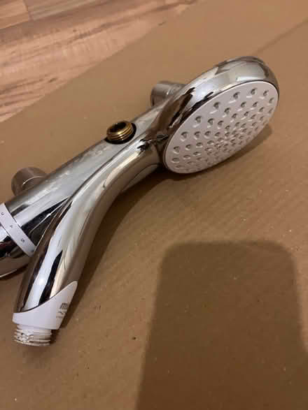Photo of free Bathroom shower mixer tap (Spottiswoode EH9) #2