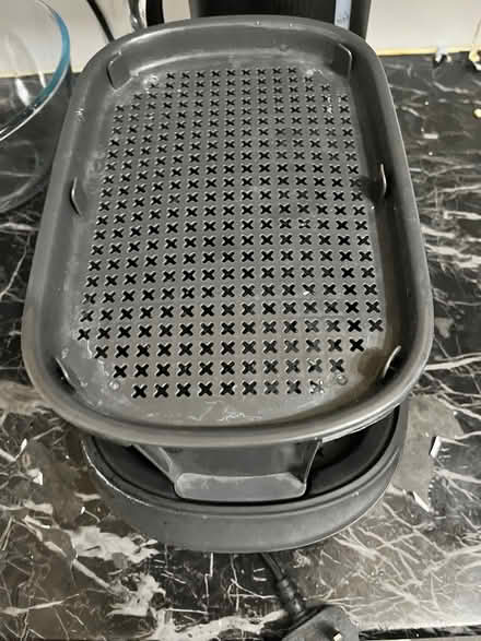 Photo of free Steam steriliser (Palmerston road, E17) #3