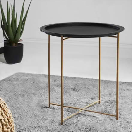 Photo of free Small table (Willesborough) #2