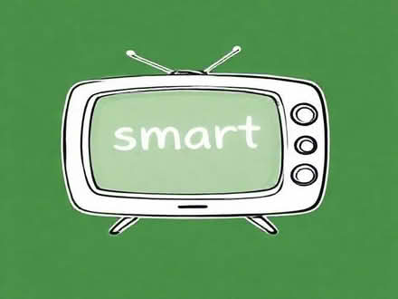 Photo of Smart Tv (Cranford TW5) #1